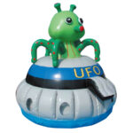 UFOエアートランポリン イメージ2