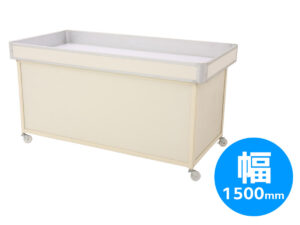 ワゴン什器(5尺) レンタル