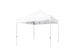 3M×3M簡単テント レンタル