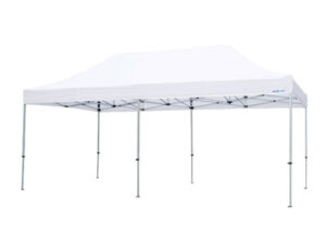 3M×6M簡単テント レンタル