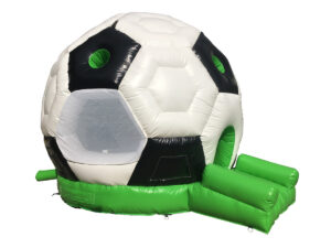 ふわふわサッカーボール レンタル