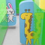 どうぶつ迷路 詳細2
