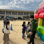 どうぶつ迷路 実施風景2