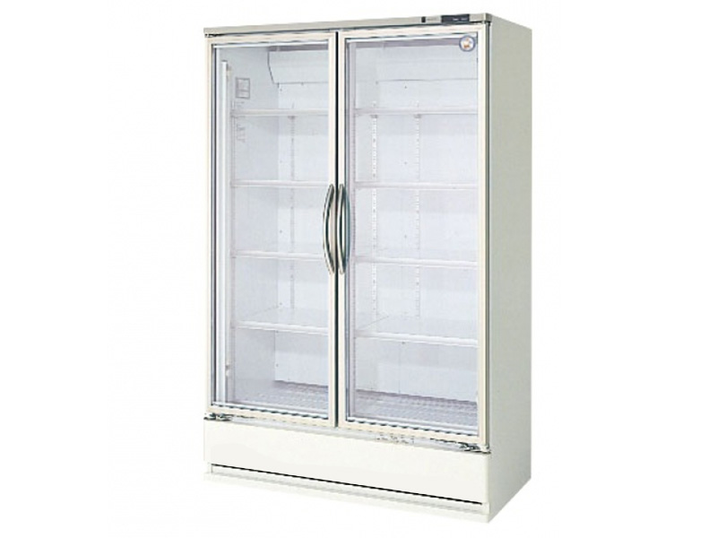 冷蔵リーチインケース(4尺) レンタル