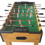 テーブルサッカー 詳細