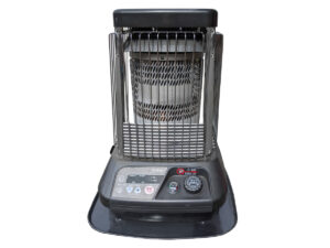 ブルーヒーター レンタル