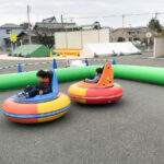 スピンカート 実施風景5