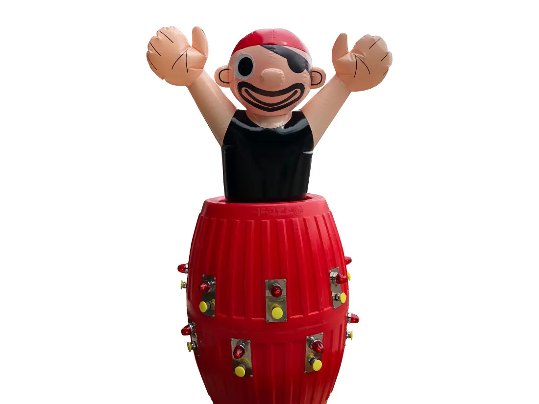 危機一髪ゲーム レンタル 東京 大阪 名古屋 全国対応の株式会社共栄美装