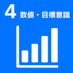 数値・目標意識