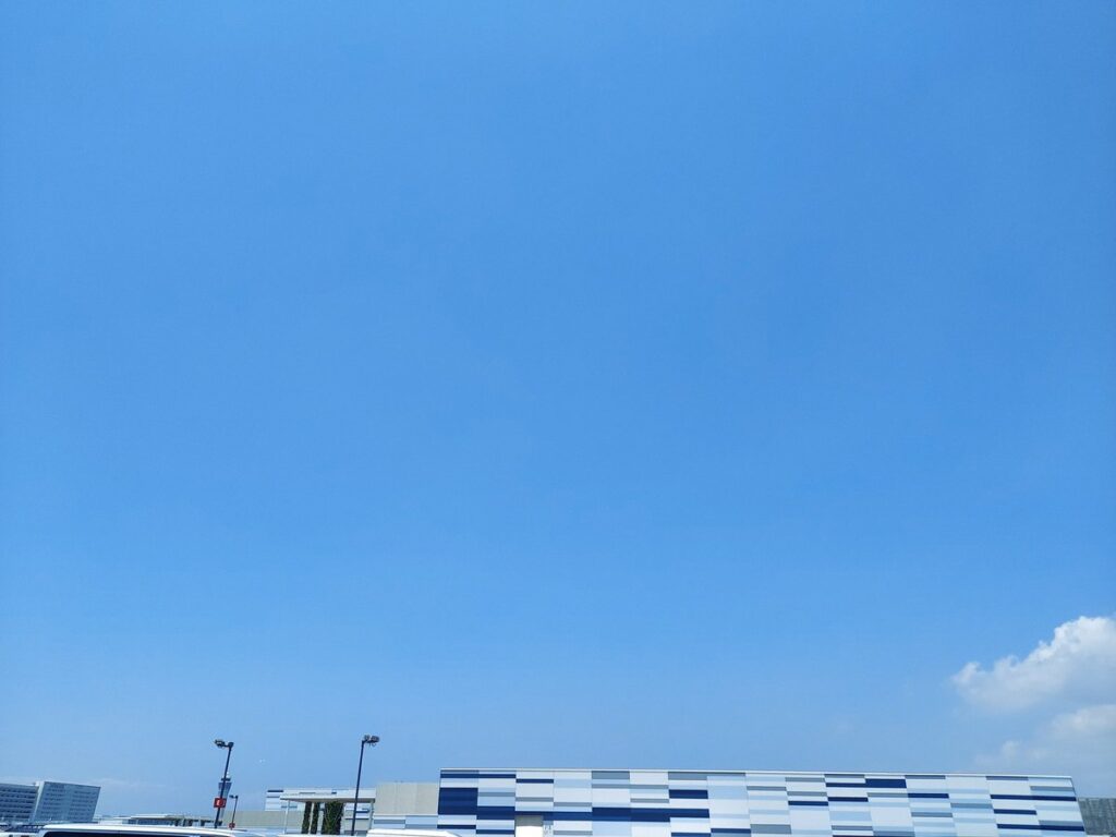 イベント会場