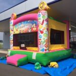マイキャンディハウス 本体