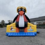 ペンギンバウンス 正面