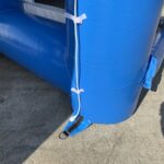 冷却ミストテント(海の仲間) ホース