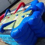 エアホースサッカー イメージ1