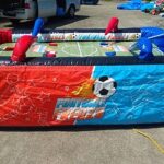 エアホースサッカー イメージ2