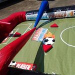 エアホースサッカー イメージ3