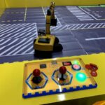 働く車体験ゲーム イメージ2