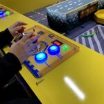 働く車体験ゲーム イメージ3