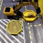 働く車体験ゲーム イメージ4