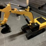 働く車体験ゲーム イメージ5