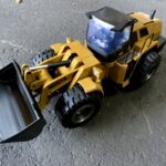 働く車体験ゲーム イメージ6