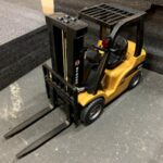 働く車体験ゲーム イメージ7