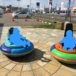 バンパーカー 使用イメージ2
