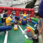 ファンダービー 実施風景3