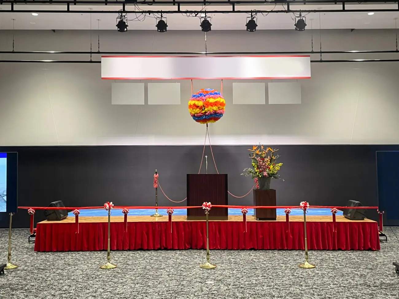 テープカットプラン - 東京 大阪 名古屋 株式会社共栄美装