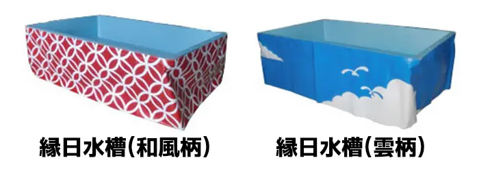 縁日屋台比較