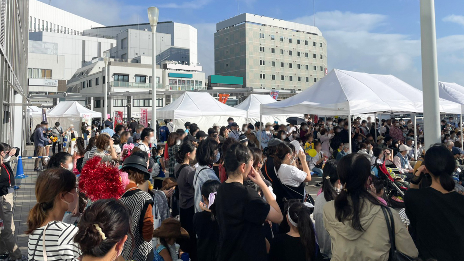 元気祭り