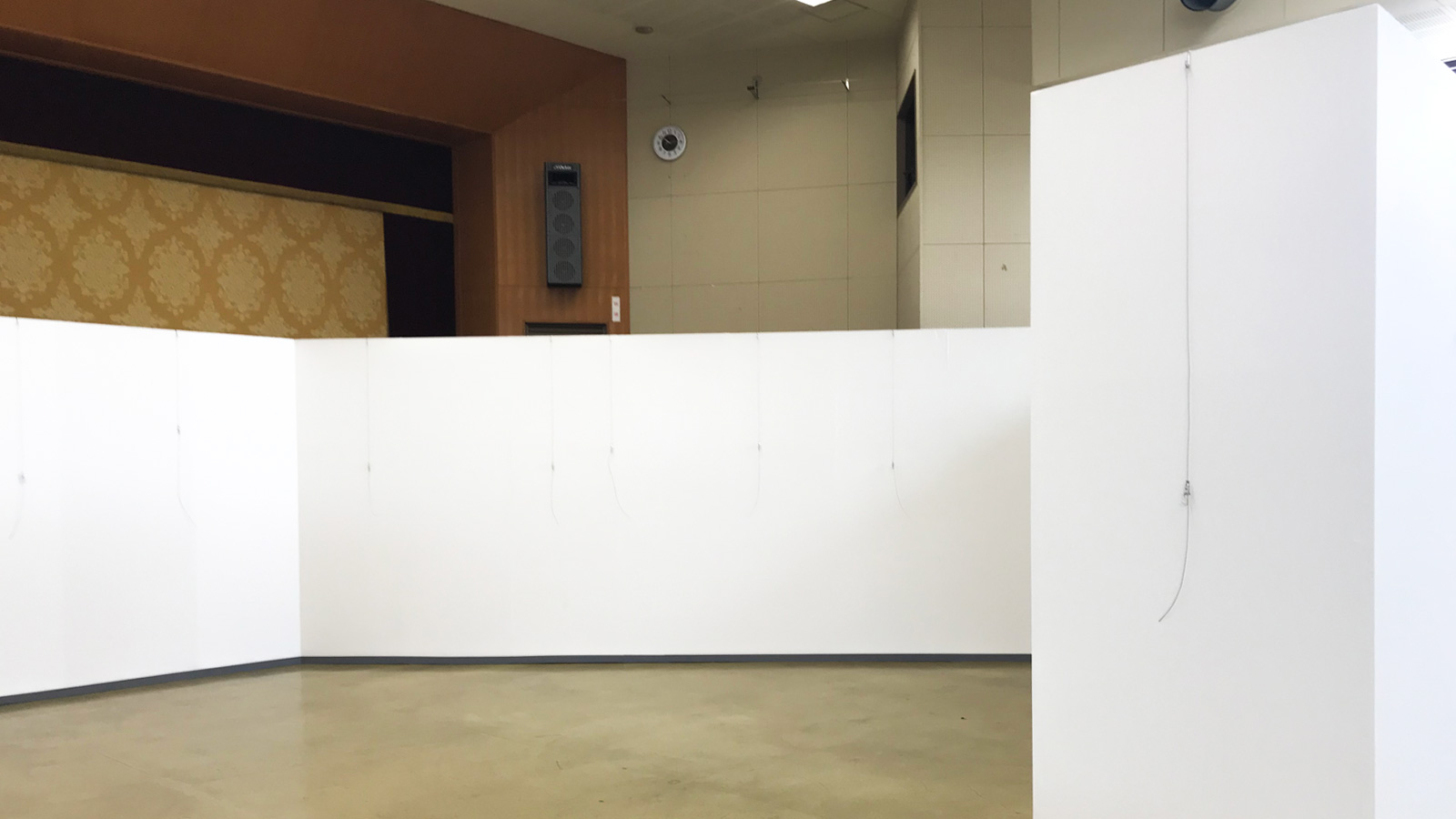 絵画展