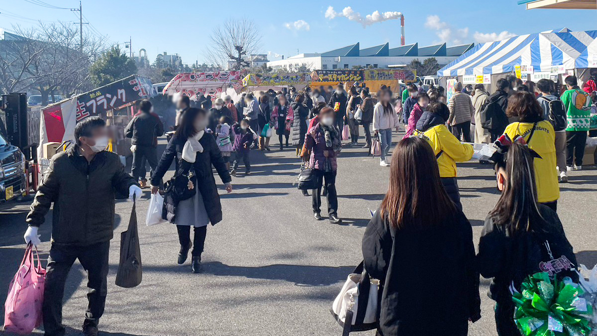 ファミリーイベント