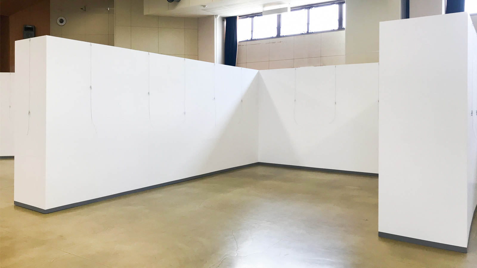 美術展
