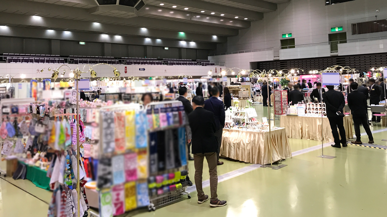 ハンドメイドイベント