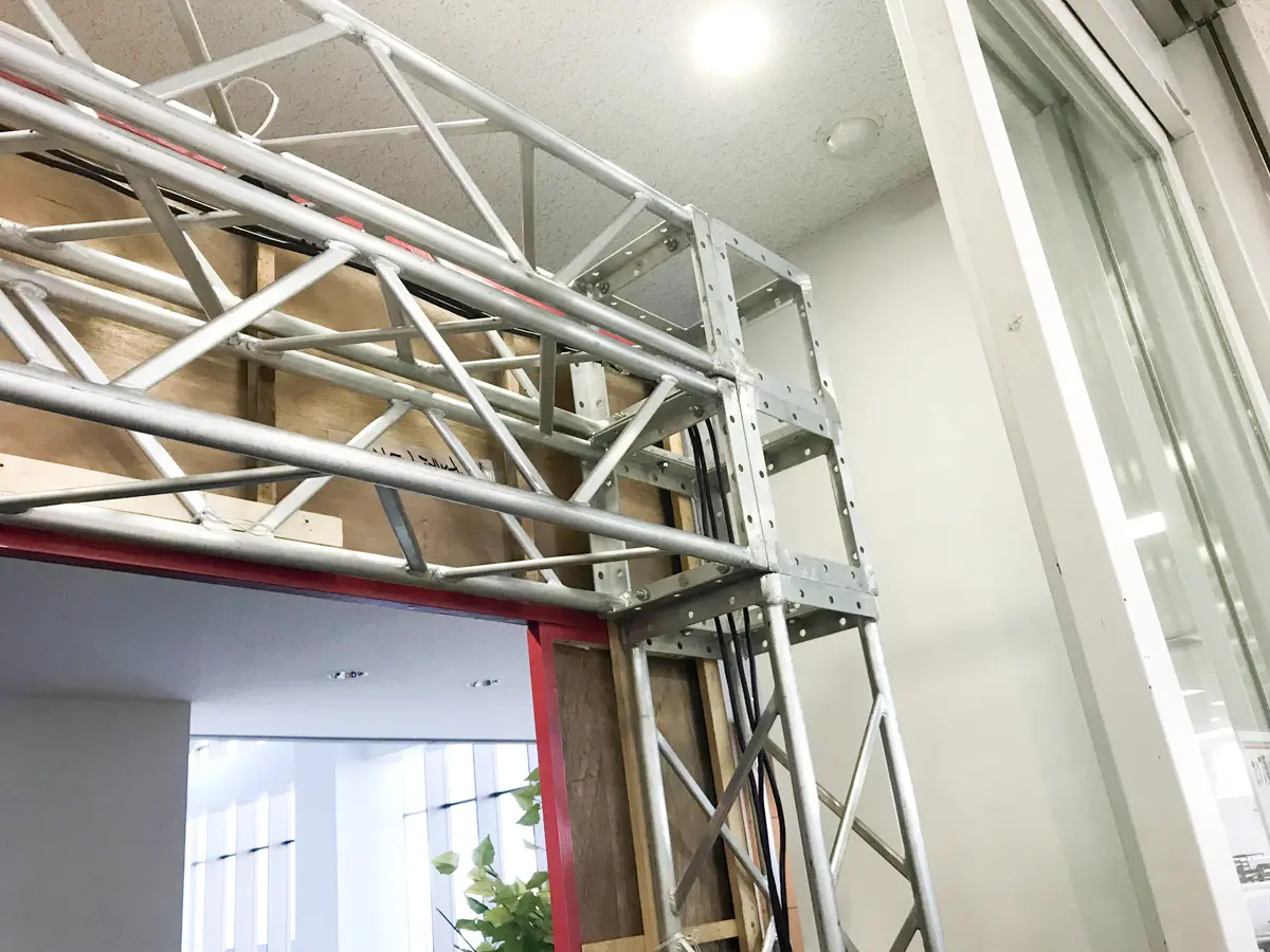 会社説明会 現場風景4