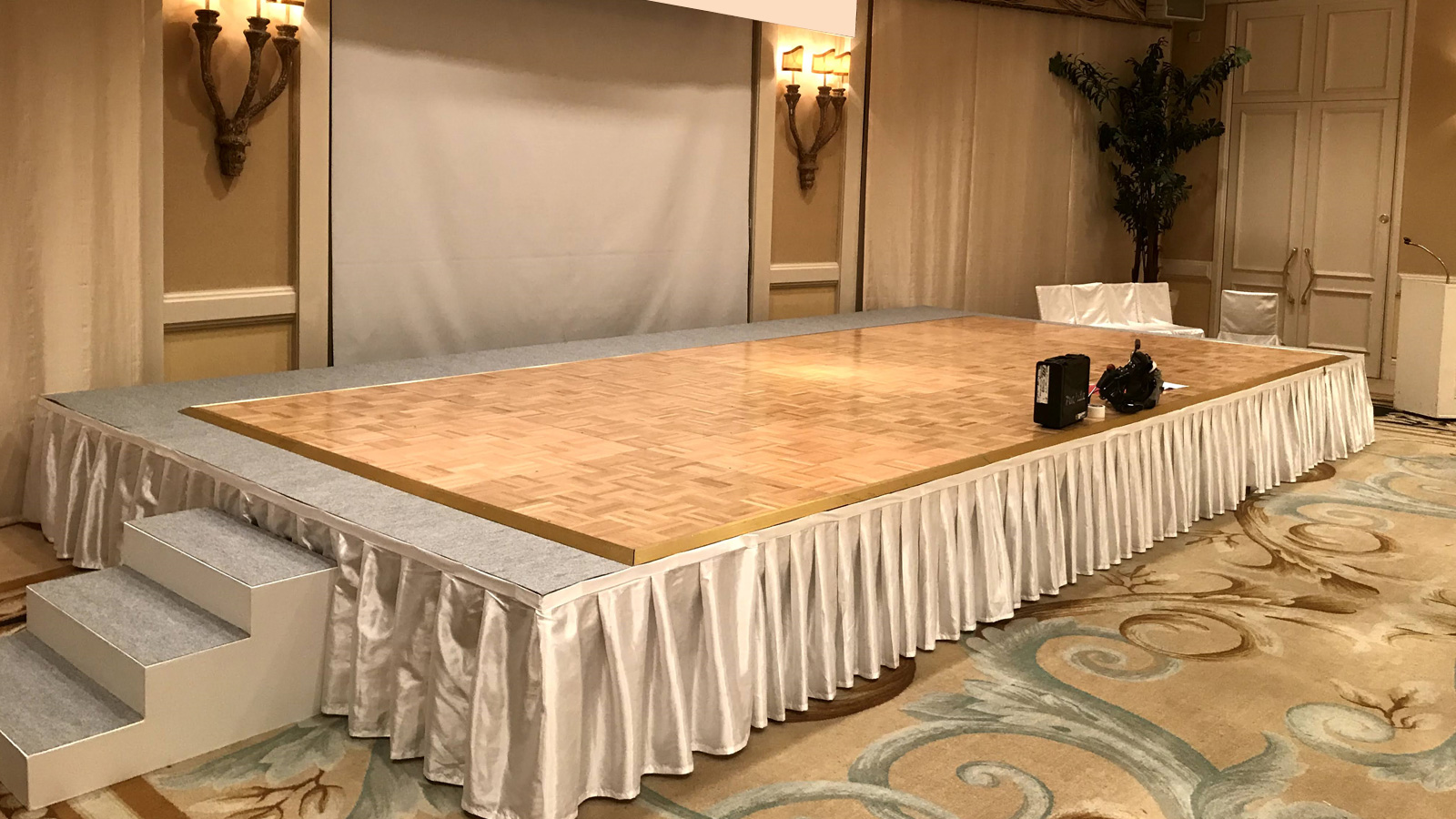 日本舞踊鑑賞会