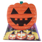ハロウィンダーツゲーム