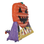 ハロウィンダーツゲーム 斜め2