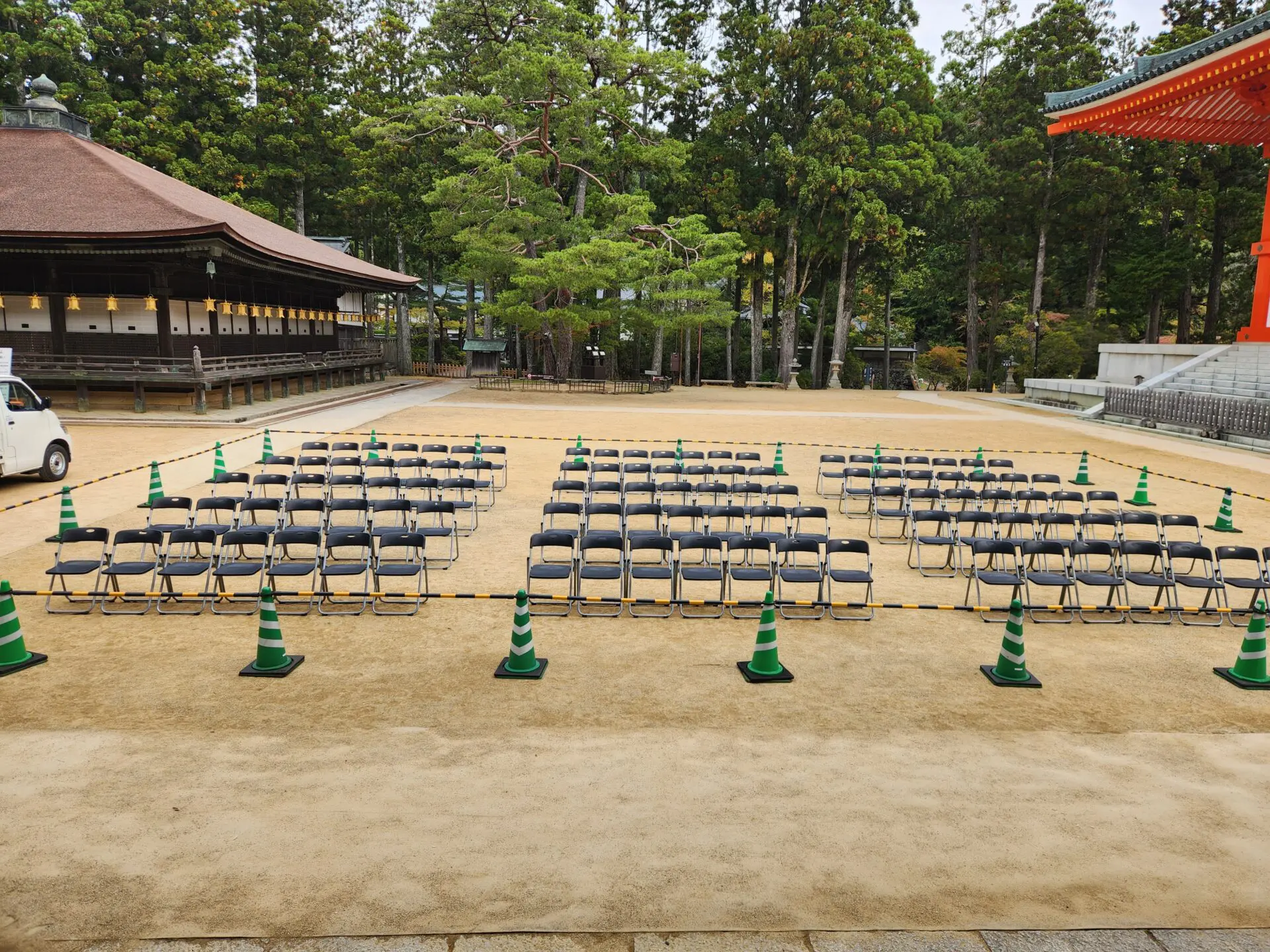 トークショー 現場風景3