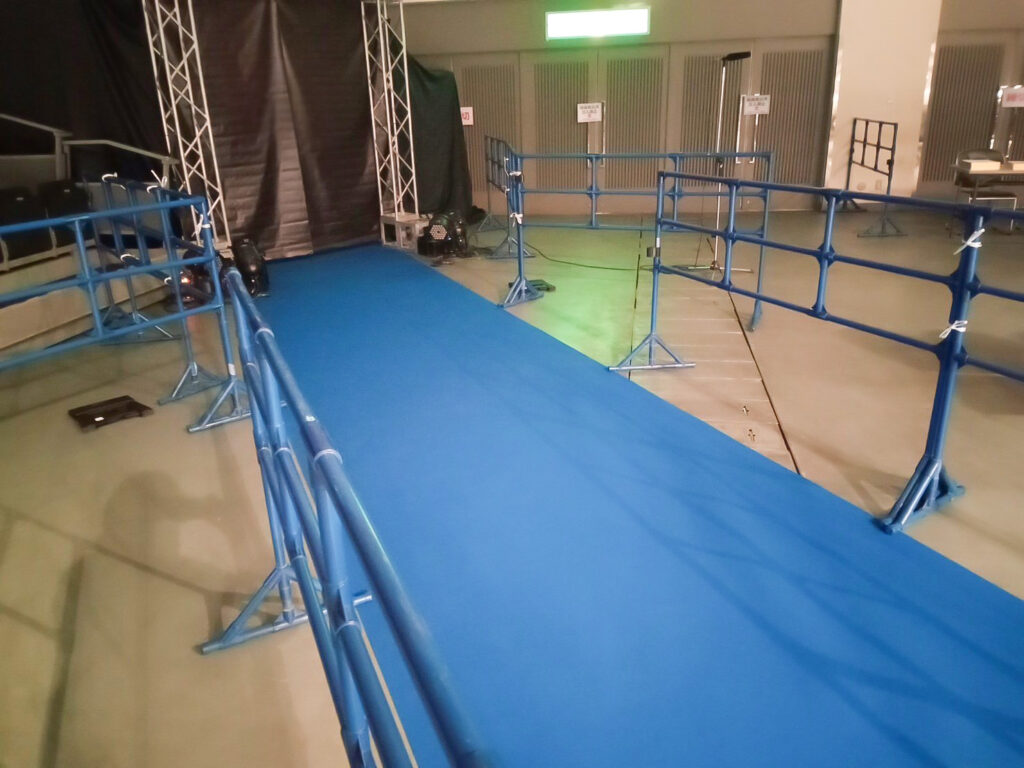 プロレスイベント イメージ2