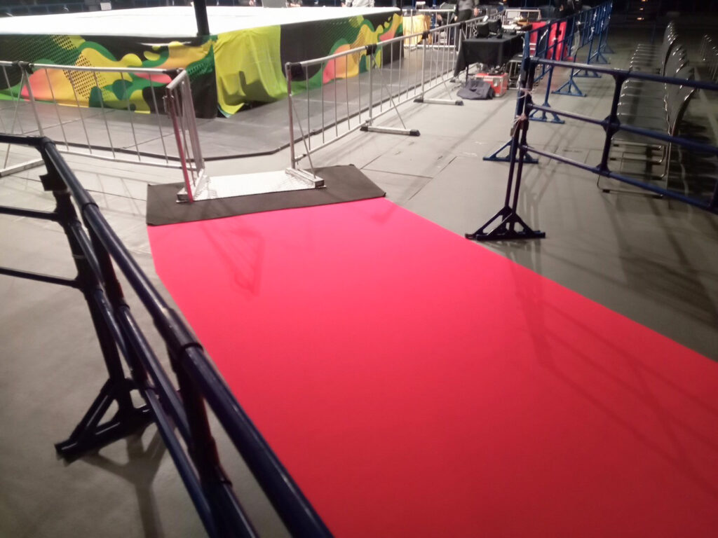 プロレスイベント イメージ4