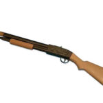 格安射的セット 射的銃