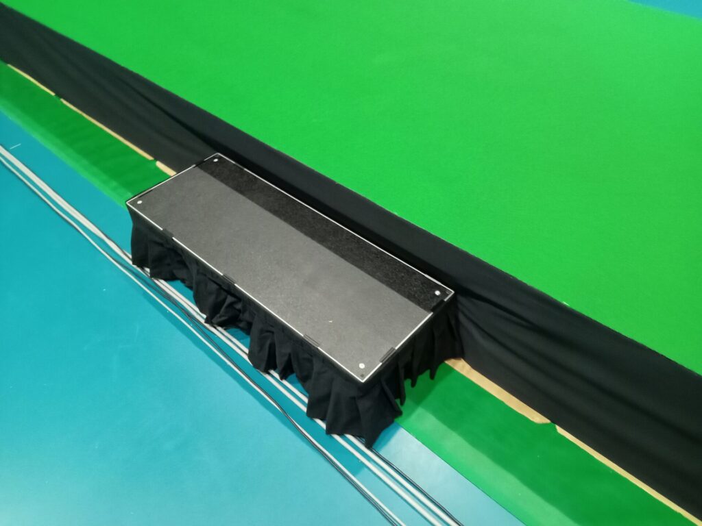 ノーマルステージ 使用イメージ5