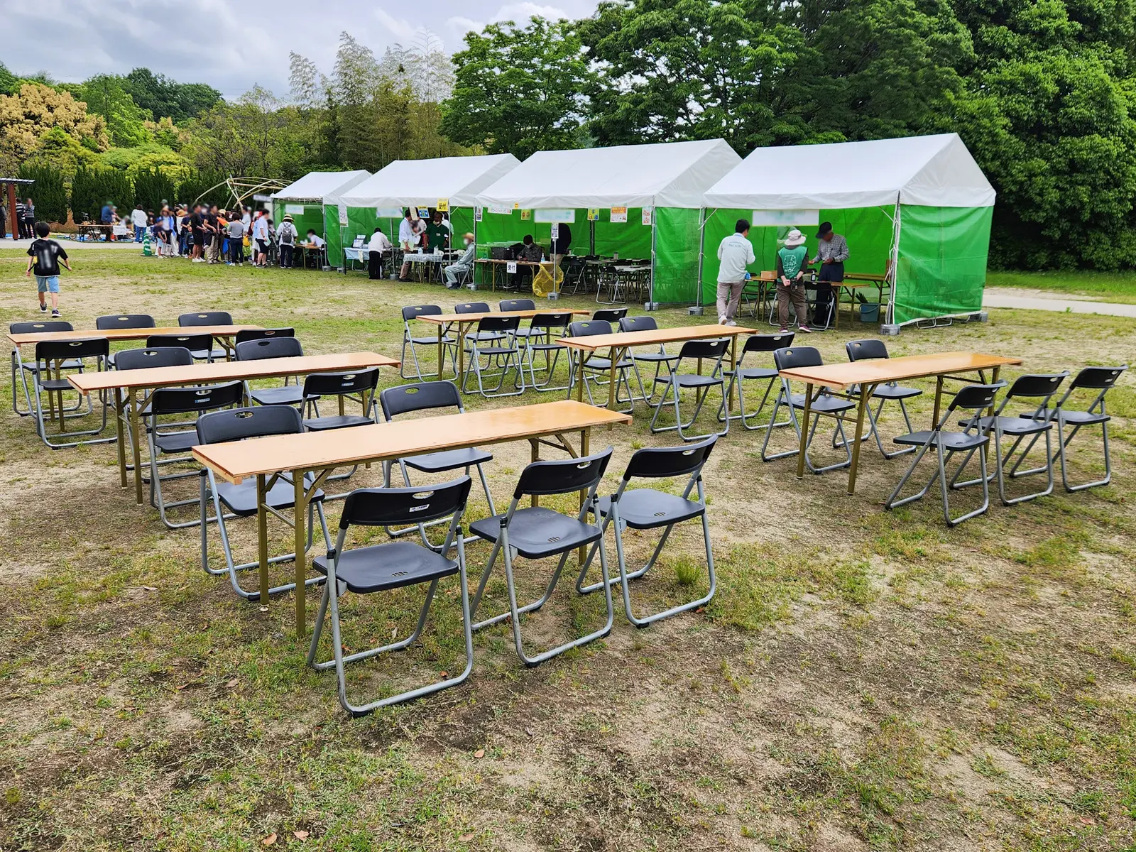 あいち都市緑化フェア3