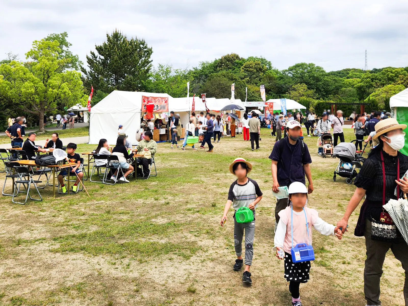 あいち都市緑化フェア6
