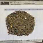 宝石探し体験セット 実施イメージ4