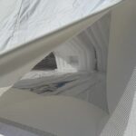 エアー式遮光テント イメージ3