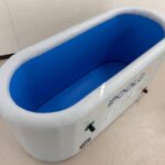 ポータブルアイスバス イメージ2