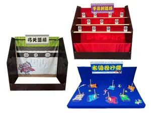 忍者修行セット